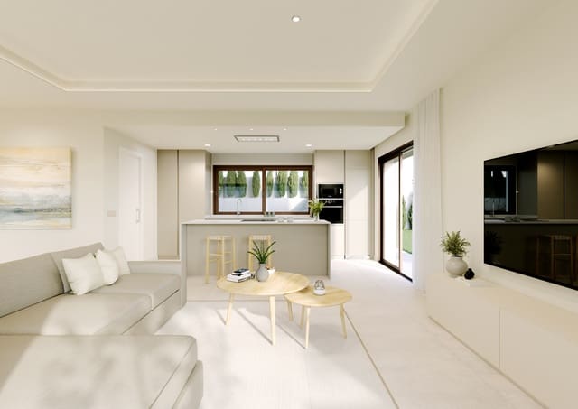 3 slaapkamer Halfvrijstaande villa te koop in Peguera / Paguera, Calvià met zwembad garage - € 1.695.000 (Ref: 10179316)