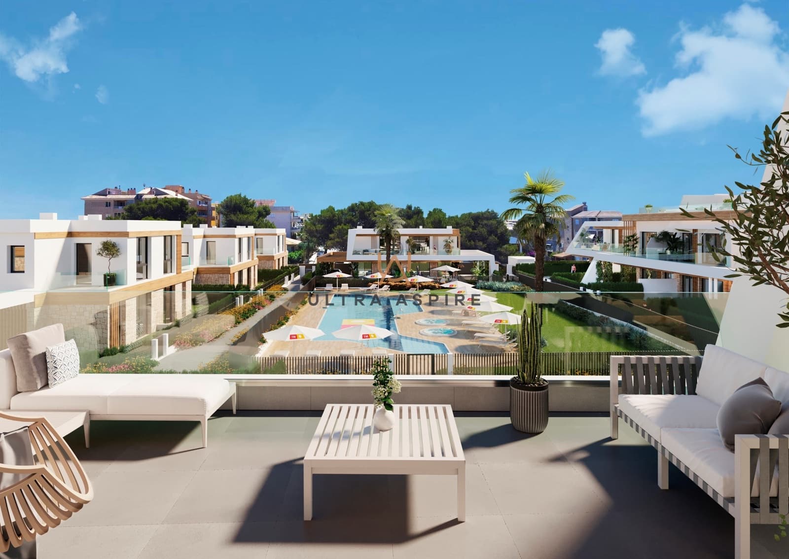 3 soveværelse Villa til salg i Cala Ratjada med swimmingpool garage - € 895.000 (Ref: 8243432)