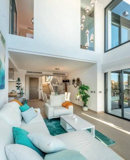 3 soveværelse Villa til salg i Colonia de Sant Pere / Colonia de San Pedro med swimmingpool garage - € 1.270.000 (Ref: 8243433)