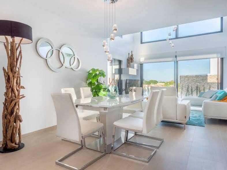 3 soveværelse Villa til salg i Colonia de Sant Pere / Colonia de San Pedro med swimmingpool garage - € 1.270.000 (Ref: 8243433)