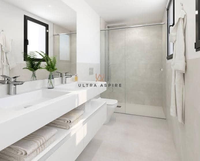 3 soveværelse Villa til salg i Colonia de Sant Pere / Colonia de San Pedro med swimmingpool garage - € 1.270.000 (Ref: 8243433)