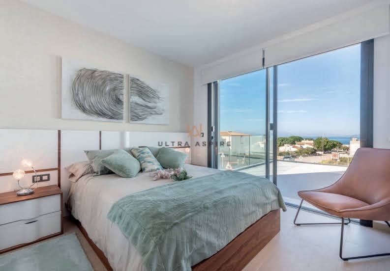 3 soveværelse Villa til salg i Colonia de Sant Pere / Colonia de San Pedro med swimmingpool garage - € 1.270.000 (Ref: 8243433)