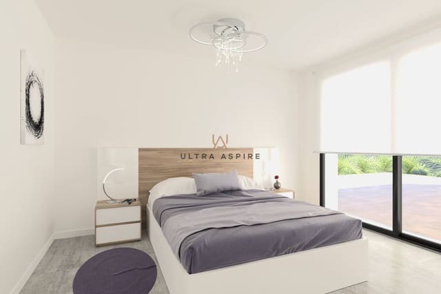 3 soveværelse Villa til salg i Colonia de Sant Pere / Colonia de San Pedro, Artà med swimmingpool garage - € 1.270.000 (Ref: 8243433)