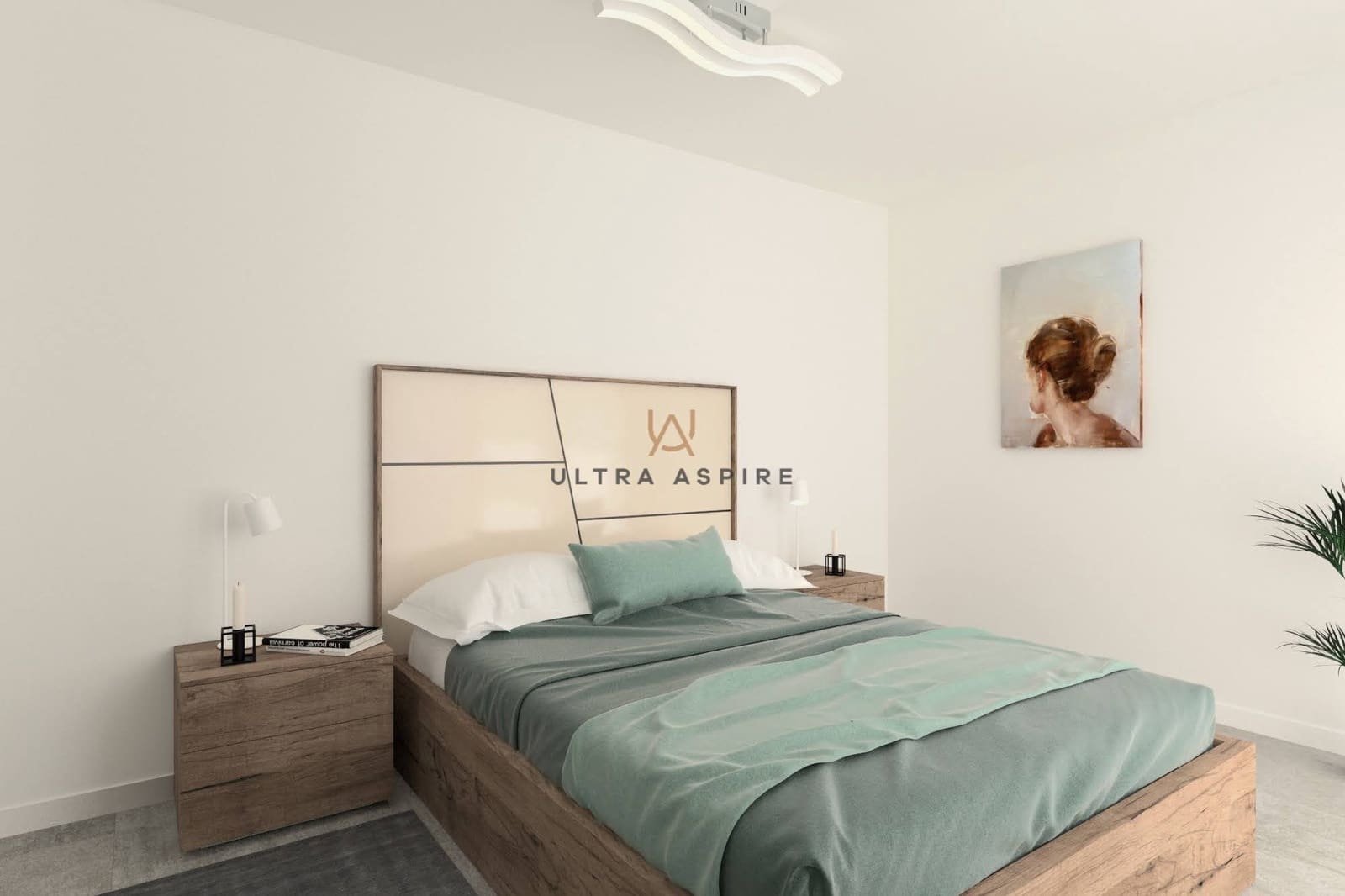 3 soveværelse Villa til salg i Colonia de Sant Pere / Colonia de San Pedro med swimmingpool garage - € 1.270.000 (Ref: 8243433)