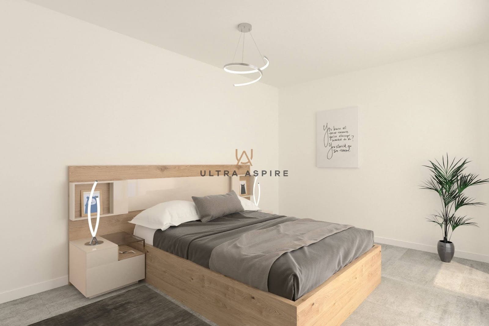 3 soveværelse Villa til salg i Colonia de Sant Pere / Colonia de San Pedro med swimmingpool garage - € 1.270.000 (Ref: 8243433)