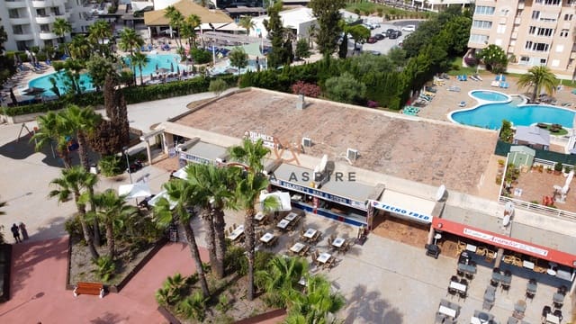 Erhverv til salg i Sa Coma, Sant Llorenç des Cardassar med garage - € 998.000 (Ref: 8243435)