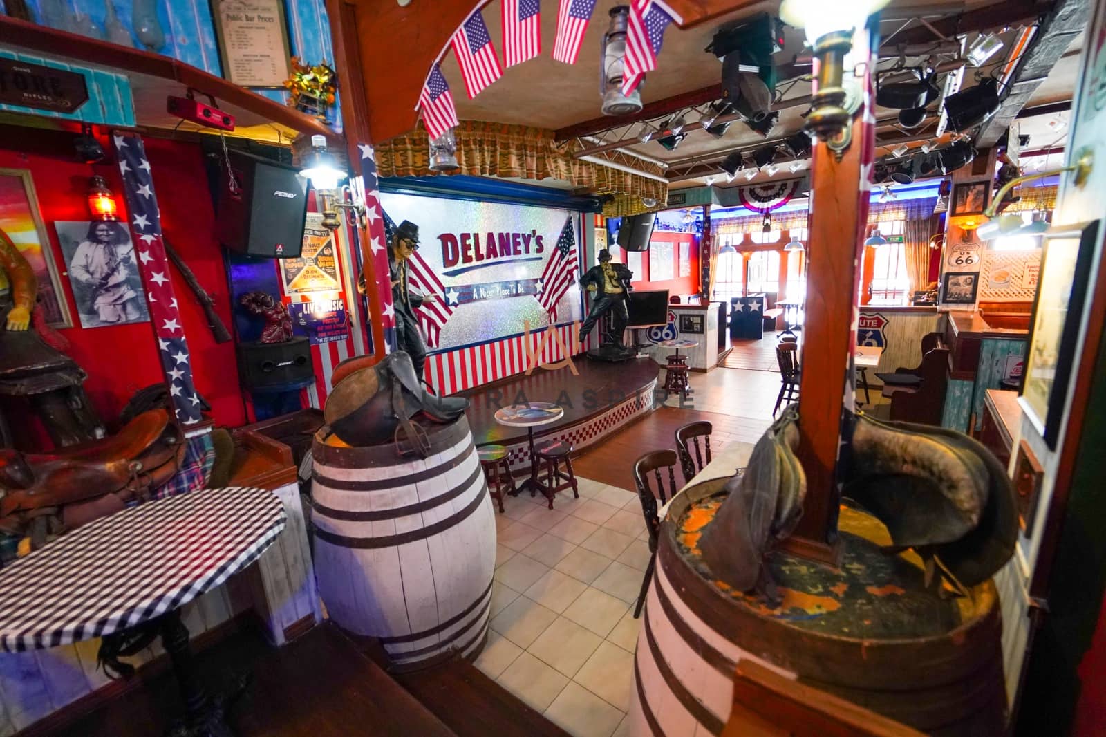 Erhverv til salg i Sa Coma med garage - € 998.000 (Ref: 8243435)