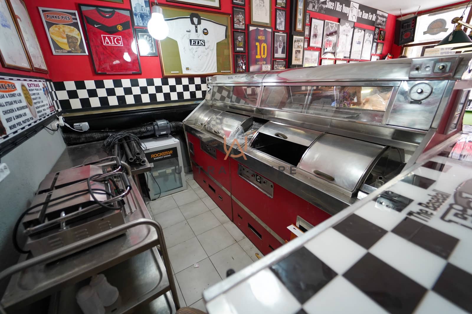 Erhverv til salg i Sa Coma med garage - € 998.000 (Ref: 8243435)