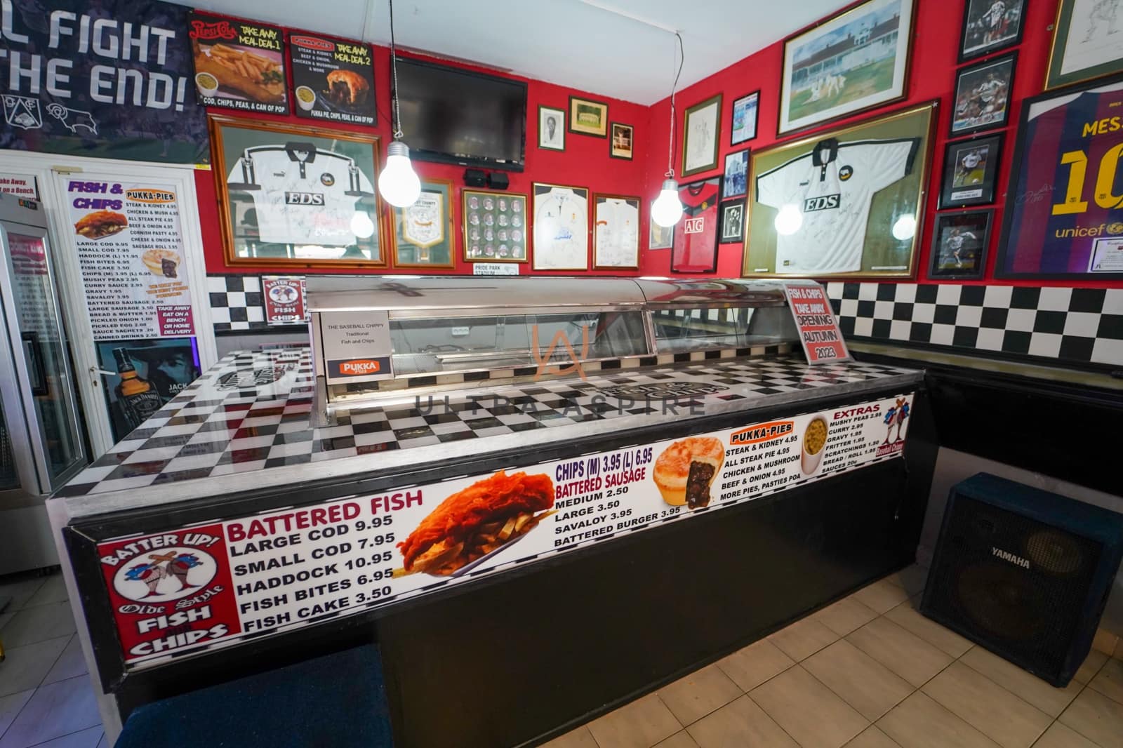 Erhverv til salg i Sa Coma med garage - € 998.000 (Ref: 8243435)