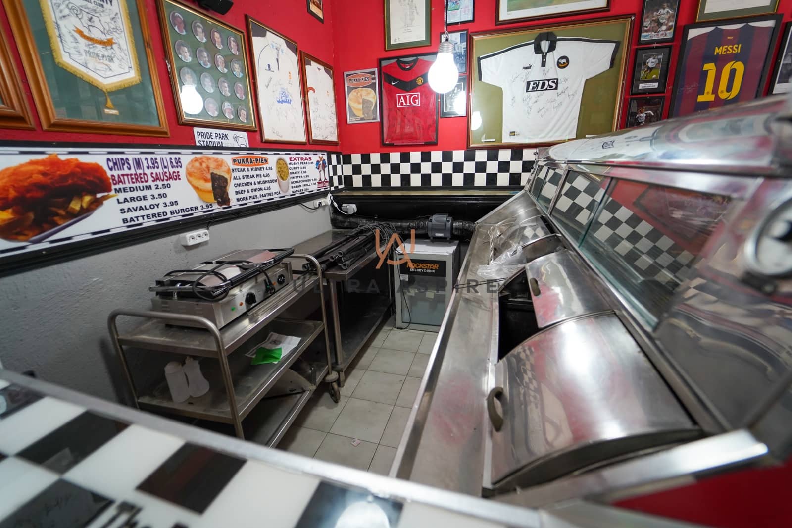 Erhverv til salg i Sa Coma med garage - € 998.000 (Ref: 8243435)