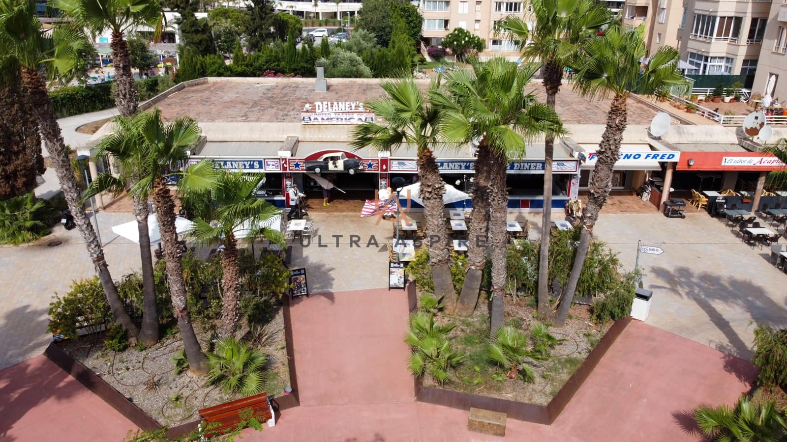 Erhverv til salg i Sa Coma med garage - € 998.000 (Ref: 8243435)