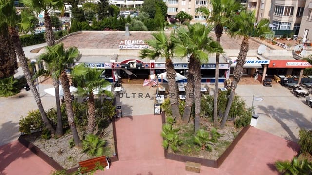 Erhverv til salg i Sa Coma, Sant Llorenç des Cardassar med garage - € 998.000 (Ref: 8243435)