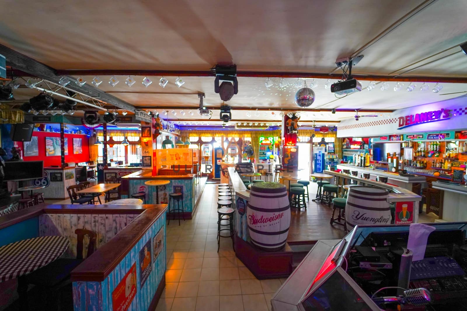 Erhverv til salg i Sa Coma med garage - € 998.000 (Ref: 8243435)