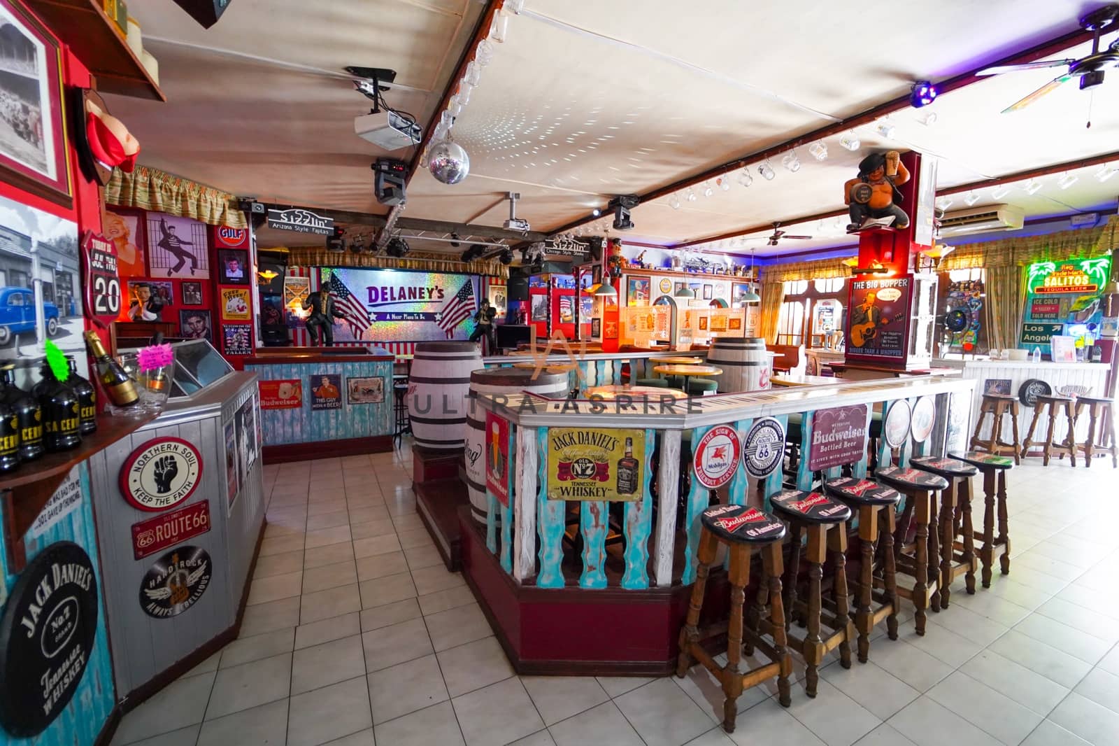 Erhverv til salg i Sa Coma med garage - € 998.000 (Ref: 8243435)