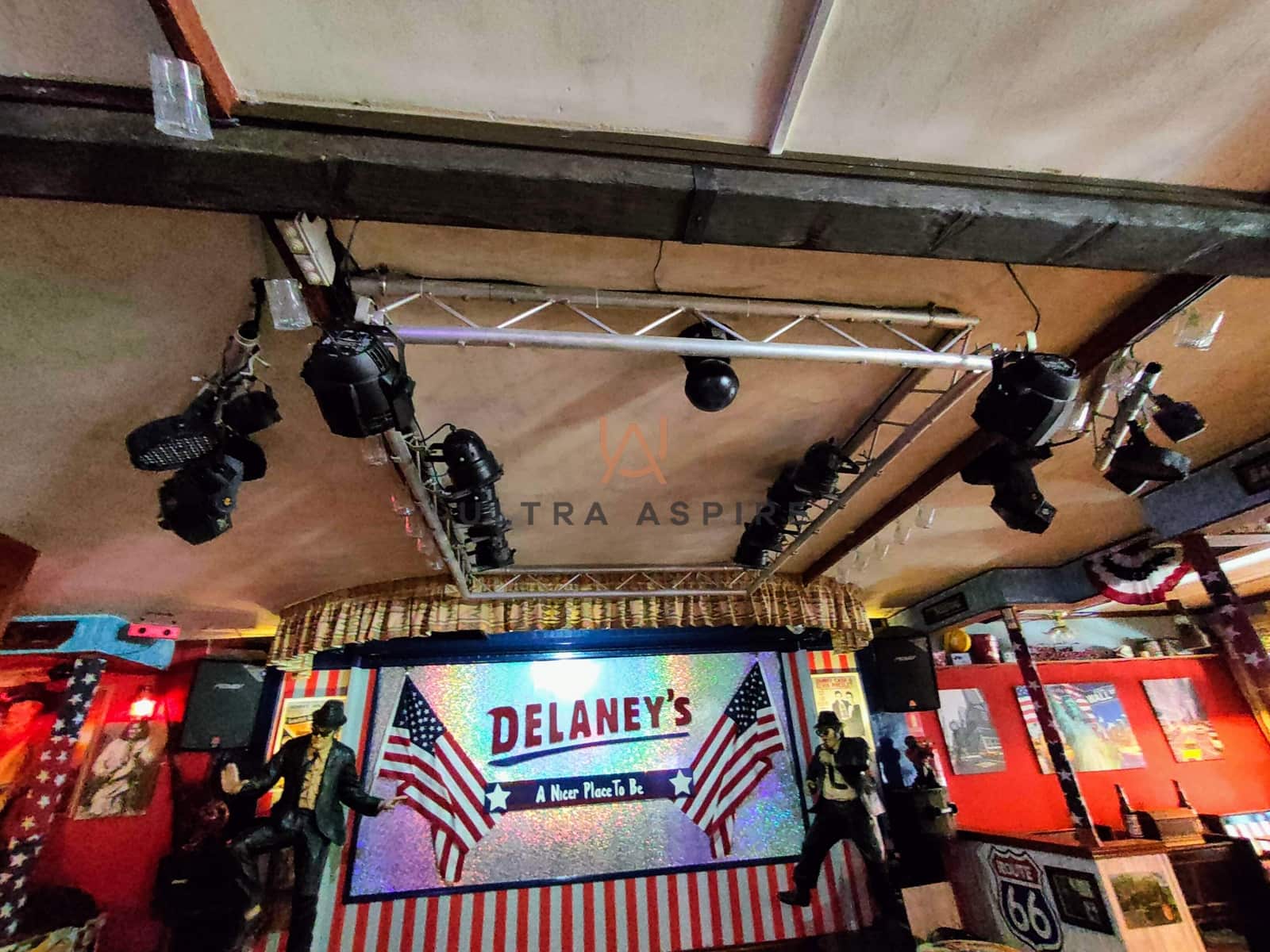 Erhverv til salg i Sa Coma med garage - € 998.000 (Ref: 8243435)