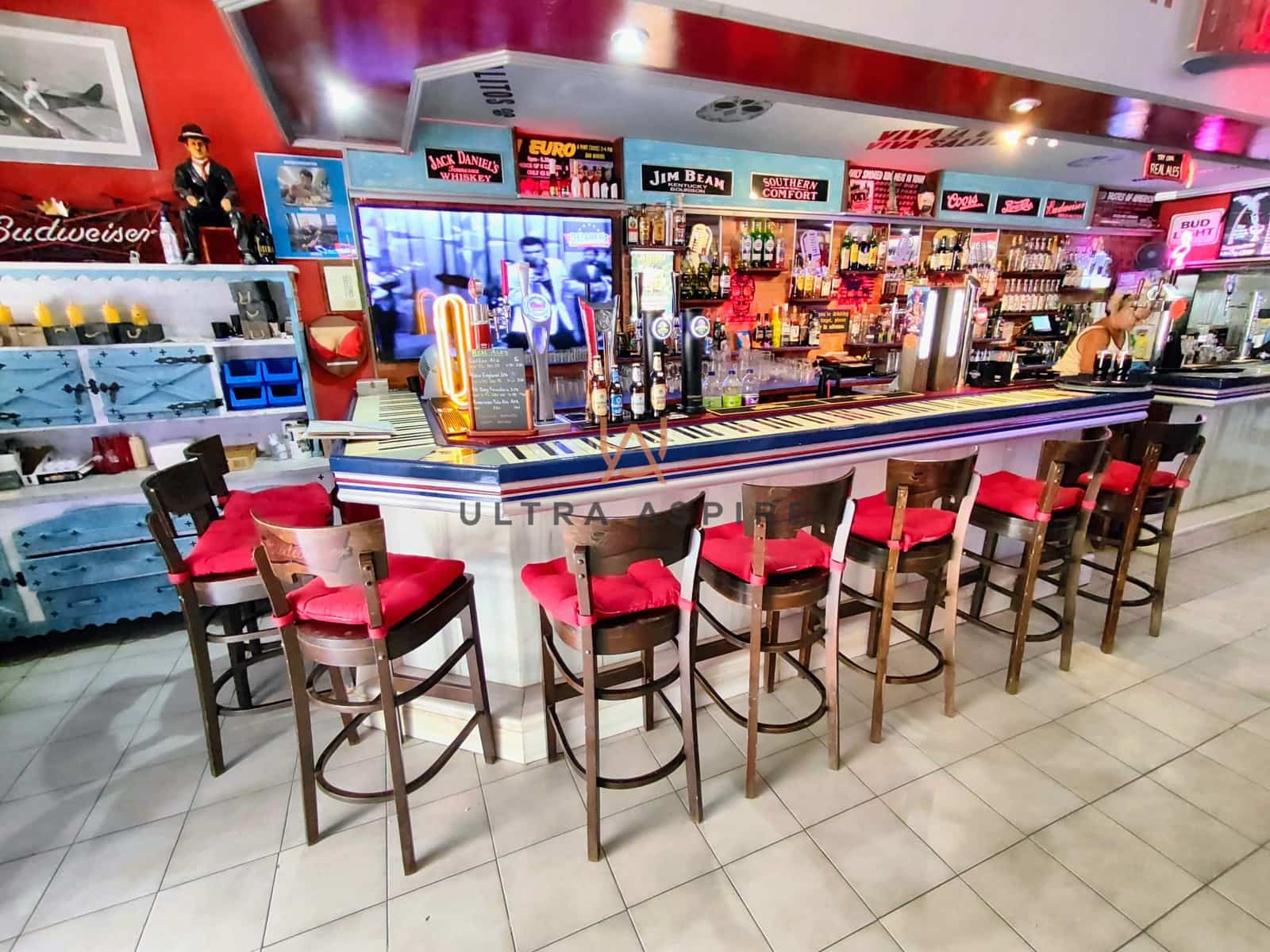 Erhverv til salg i Sa Coma med garage - € 998.000 (Ref: 8243435)