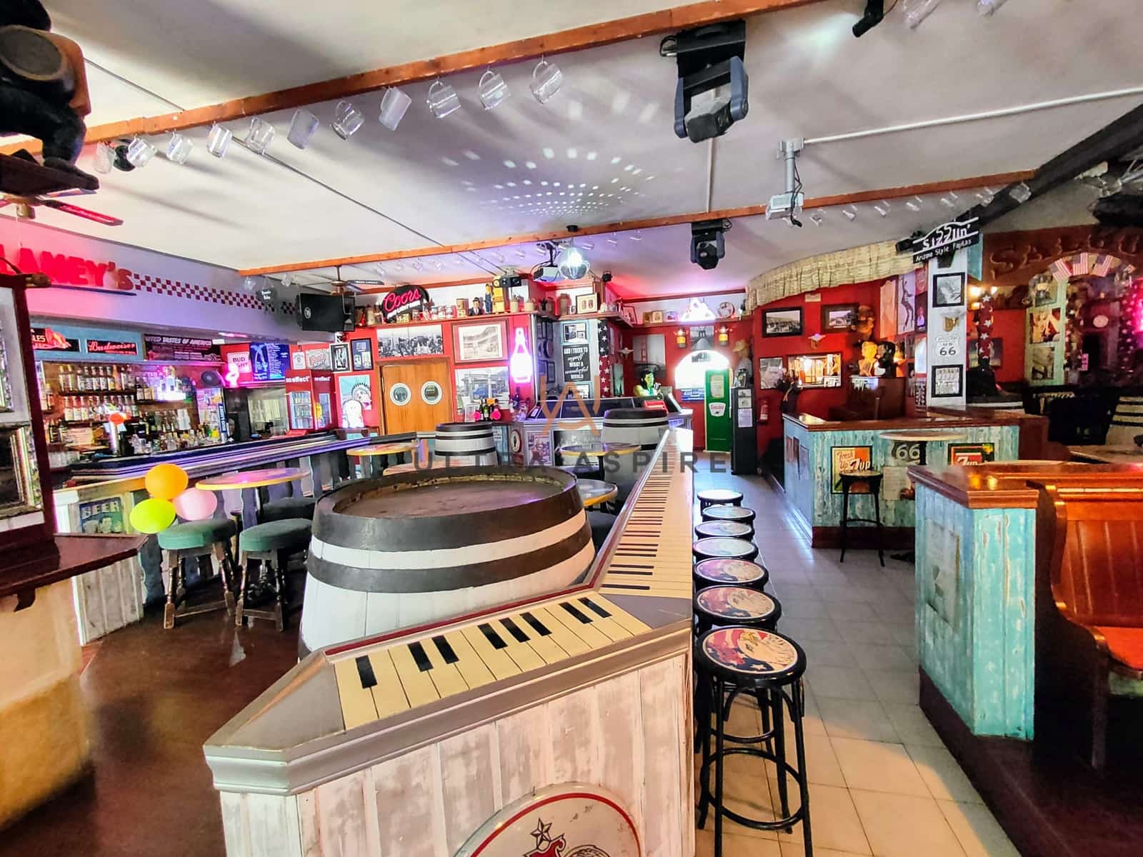 Erhverv til salg i Sa Coma med garage - € 998.000 (Ref: 8243435)