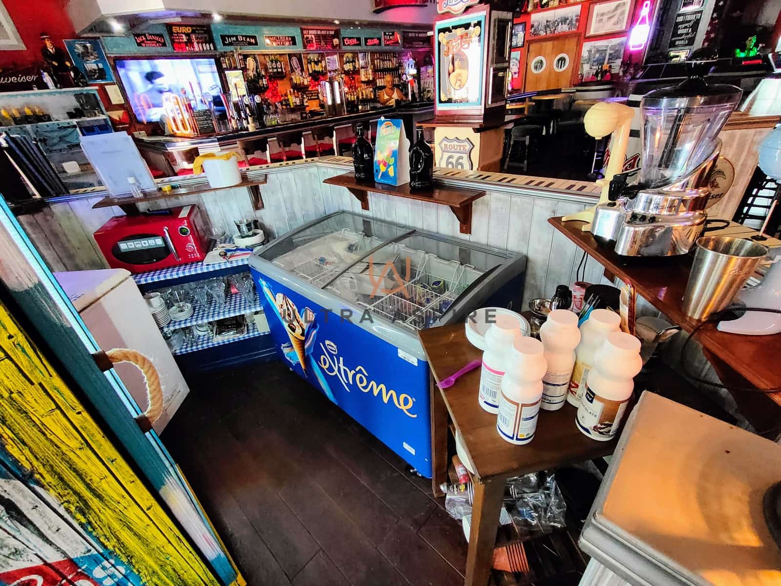 Erhverv til salg i Sa Coma med garage - € 998.000 (Ref: 8243435)