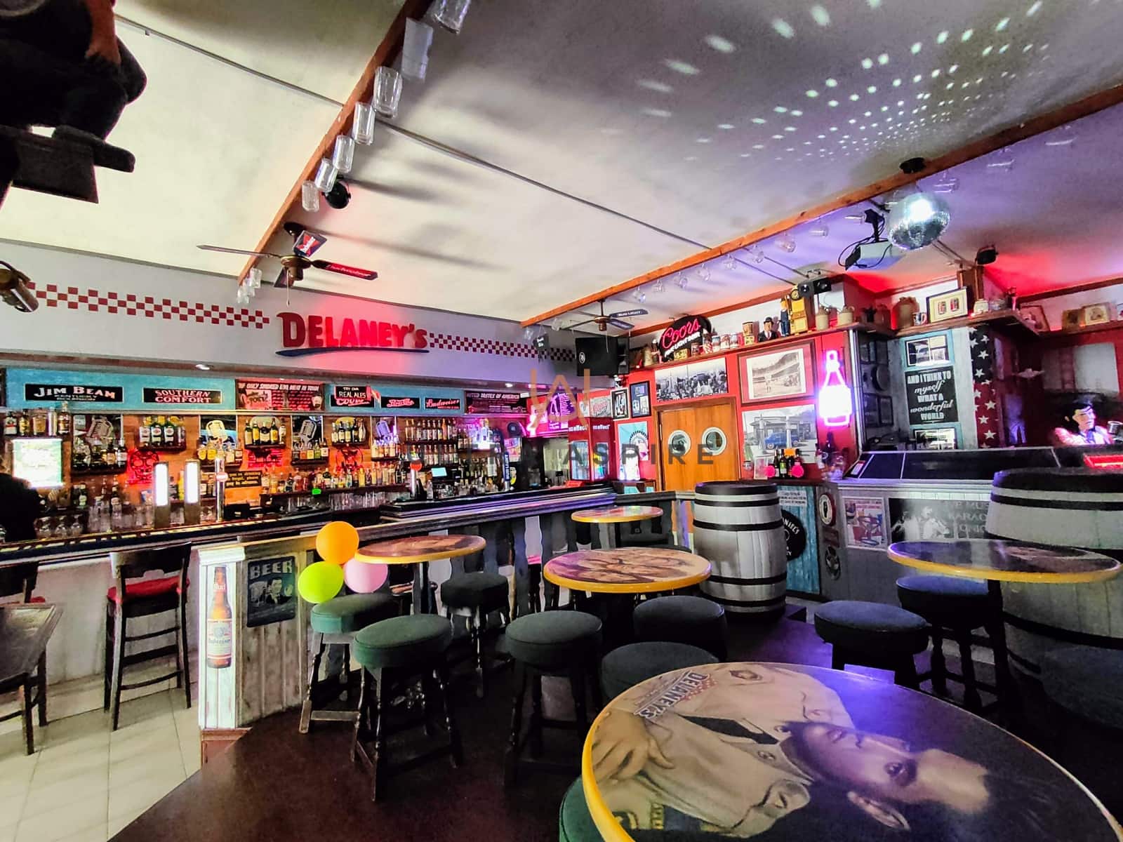 Erhverv til salg i Sa Coma med garage - € 998.000 (Ref: 8243435)