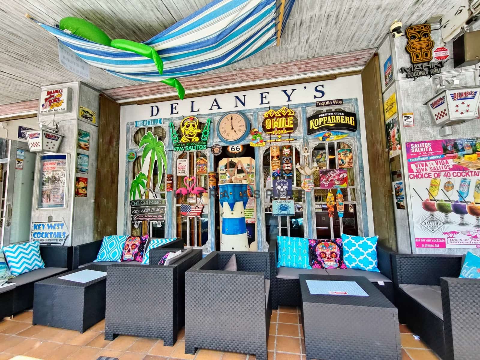 Erhverv til salg i Sa Coma med garage - € 998.000 (Ref: 8243435)