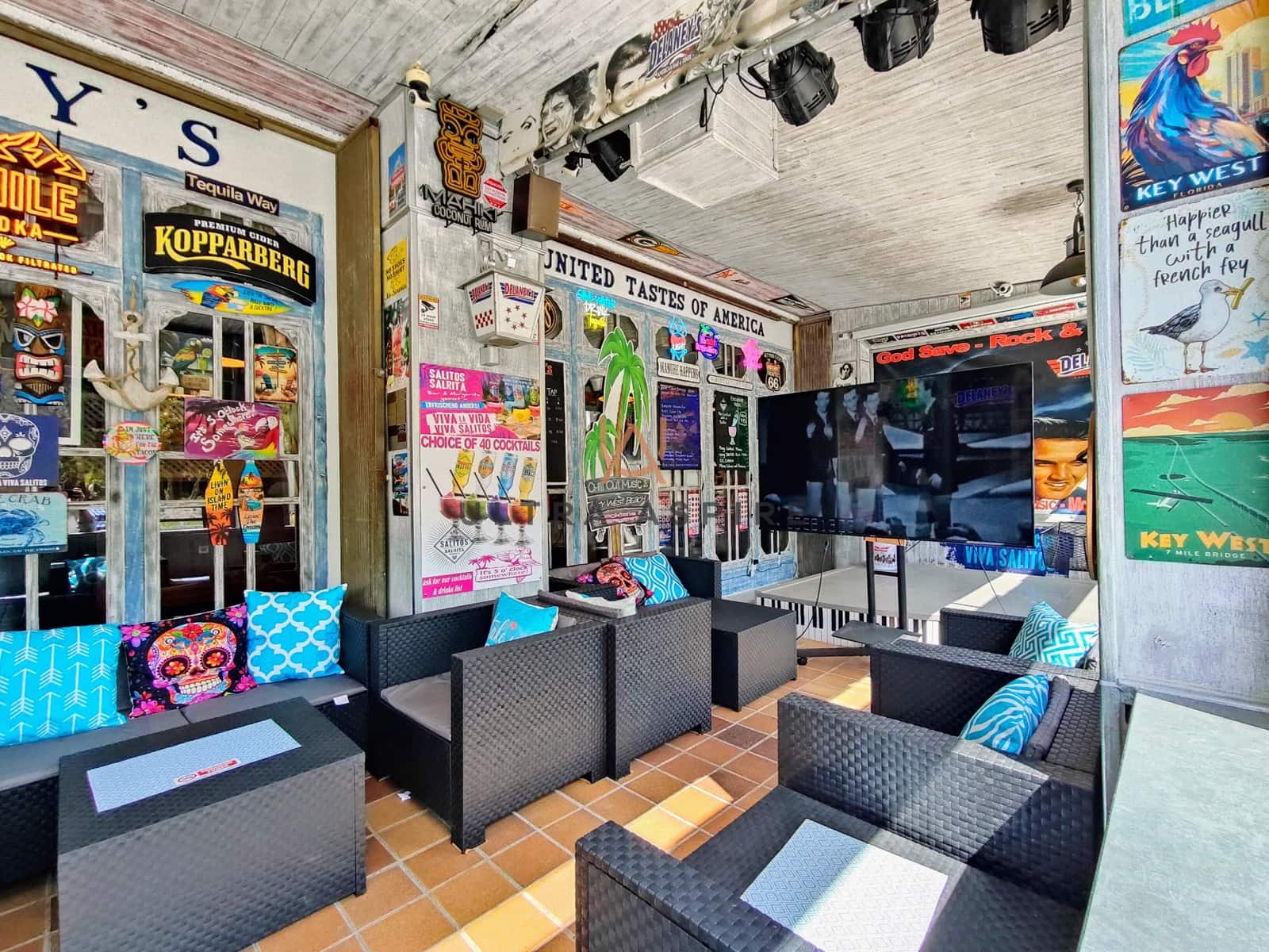 Erhverv til salg i Sa Coma med garage - € 998.000 (Ref: 8243435)