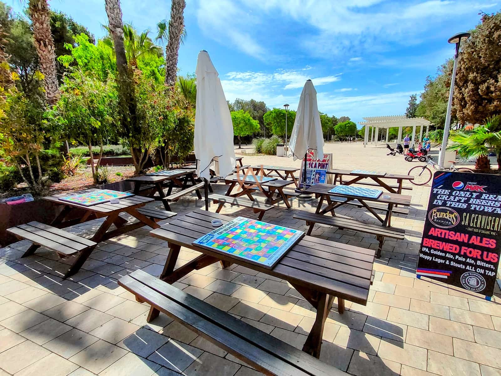 Erhverv til salg i Sa Coma med garage - € 998.000 (Ref: 8243435)