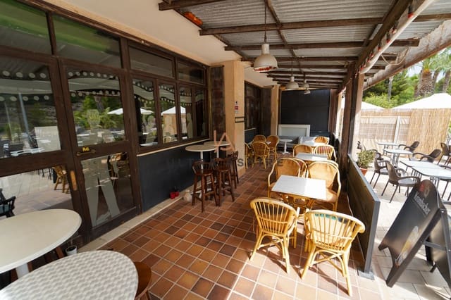 2 soveværelse Erhverv til salg i Sa Coma, Sant Llorenç des Cardassar - € 410.000 (Ref: 8243441)