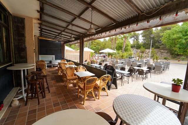 2 soveværelse Erhverv til salg i Sa Coma, Sant Llorenç des Cardassar - € 410.000 (Ref: 8243441)