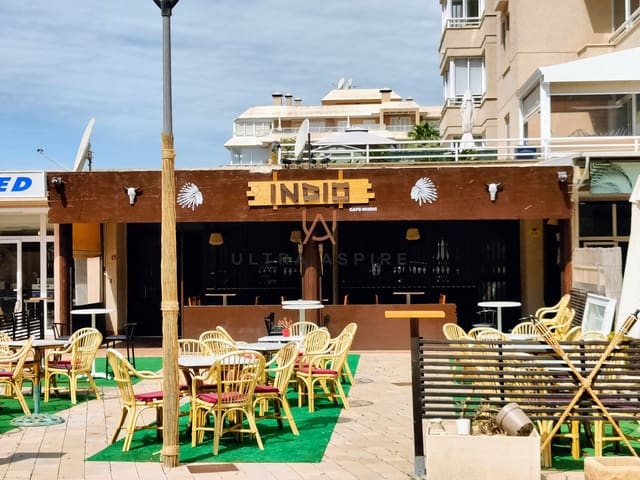 2 soveværelse Erhverv til salg i Sa Coma, Sant Llorenç des Cardassar - € 410.000 (Ref: 8243441)