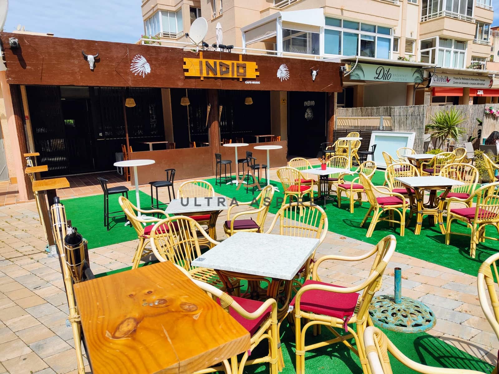 2 soveværelse Erhverv til salg i Sa Coma - € 410.000 (Ref: 8243441)