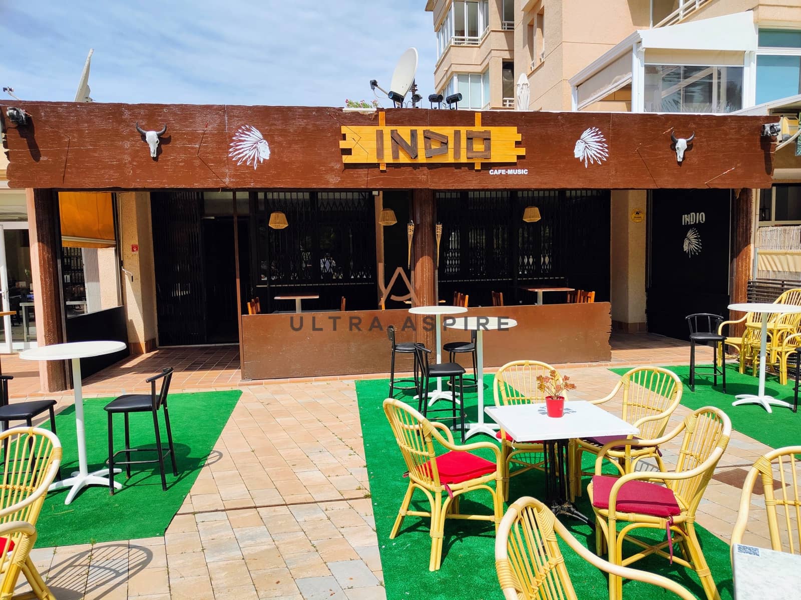 2 soveværelse Erhverv til salg i Sa Coma - € 410.000 (Ref: 8243441)