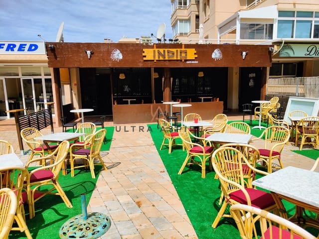 2 soveværelse Erhverv til salg i Sa Coma, Sant Llorenç des Cardassar - € 410.000 (Ref: 8243441)