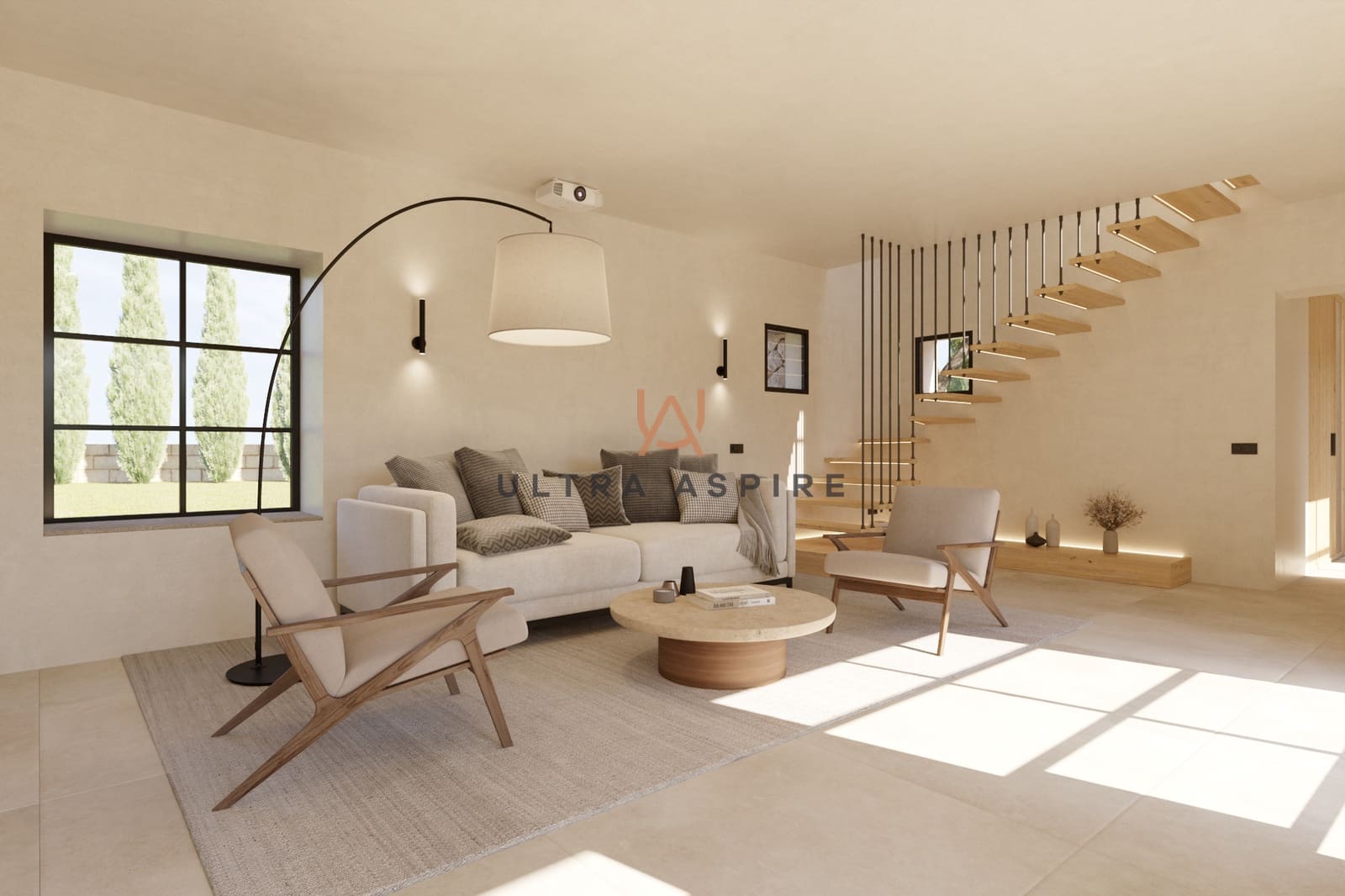 4 soveværelse Finca/Landehus til salg i Manacor med swimmingpool garage - € 2.200.000 (Ref: 8243445)