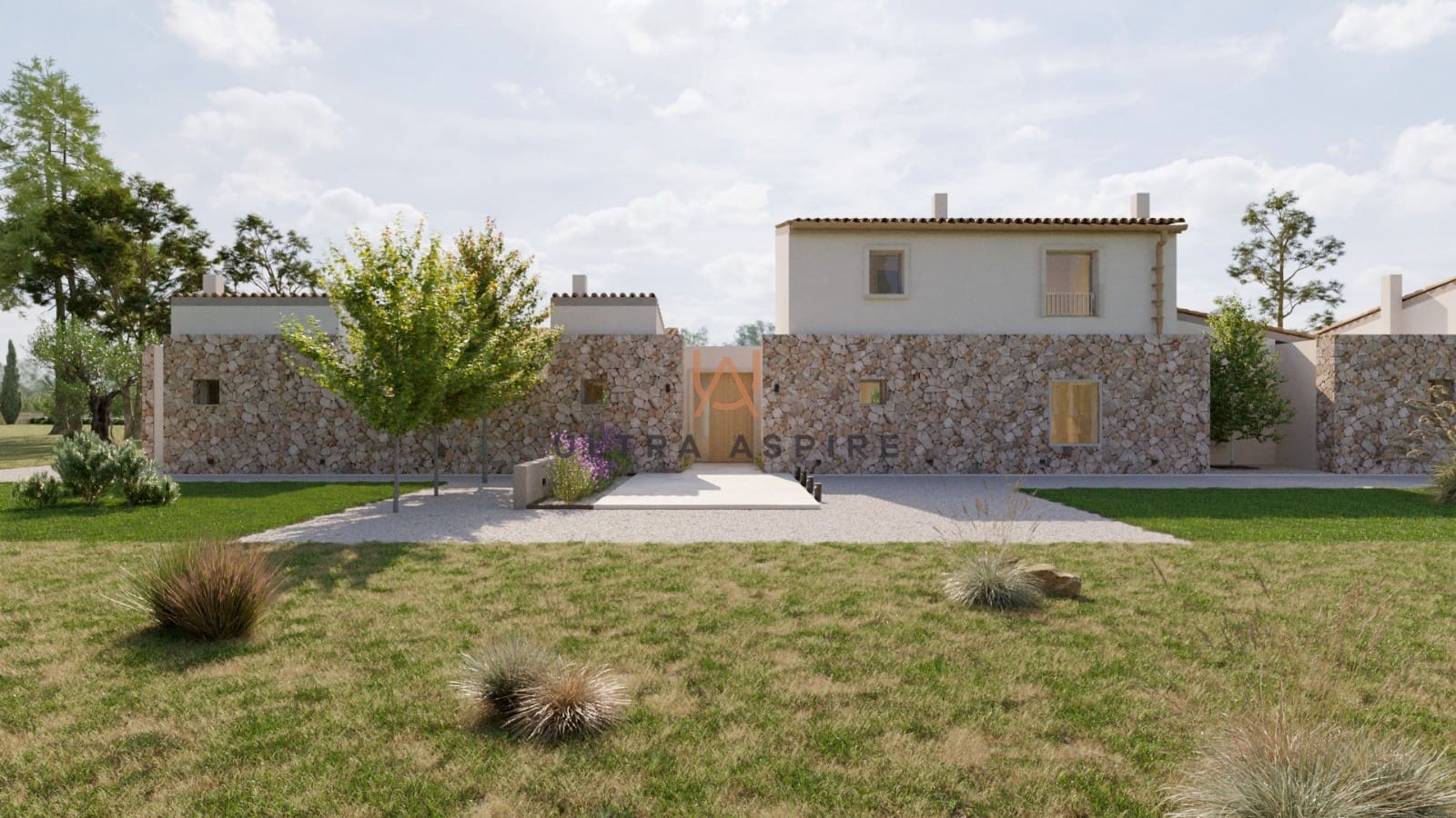 4 soveværelse Finca/Landehus til salg i Manacor med swimmingpool garage - € 2.200.000 (Ref: 8243445)