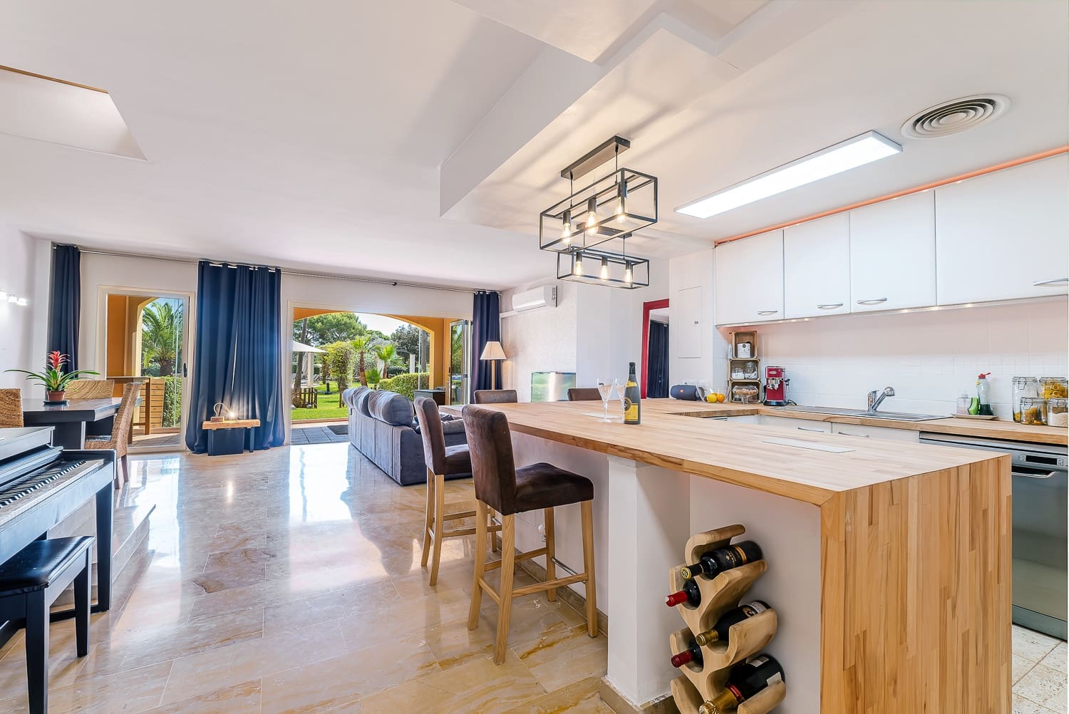 2 quarto Apartamento para venda em Santa Ponsa com piscina garagem - 710 000 € (Ref: 8247374)