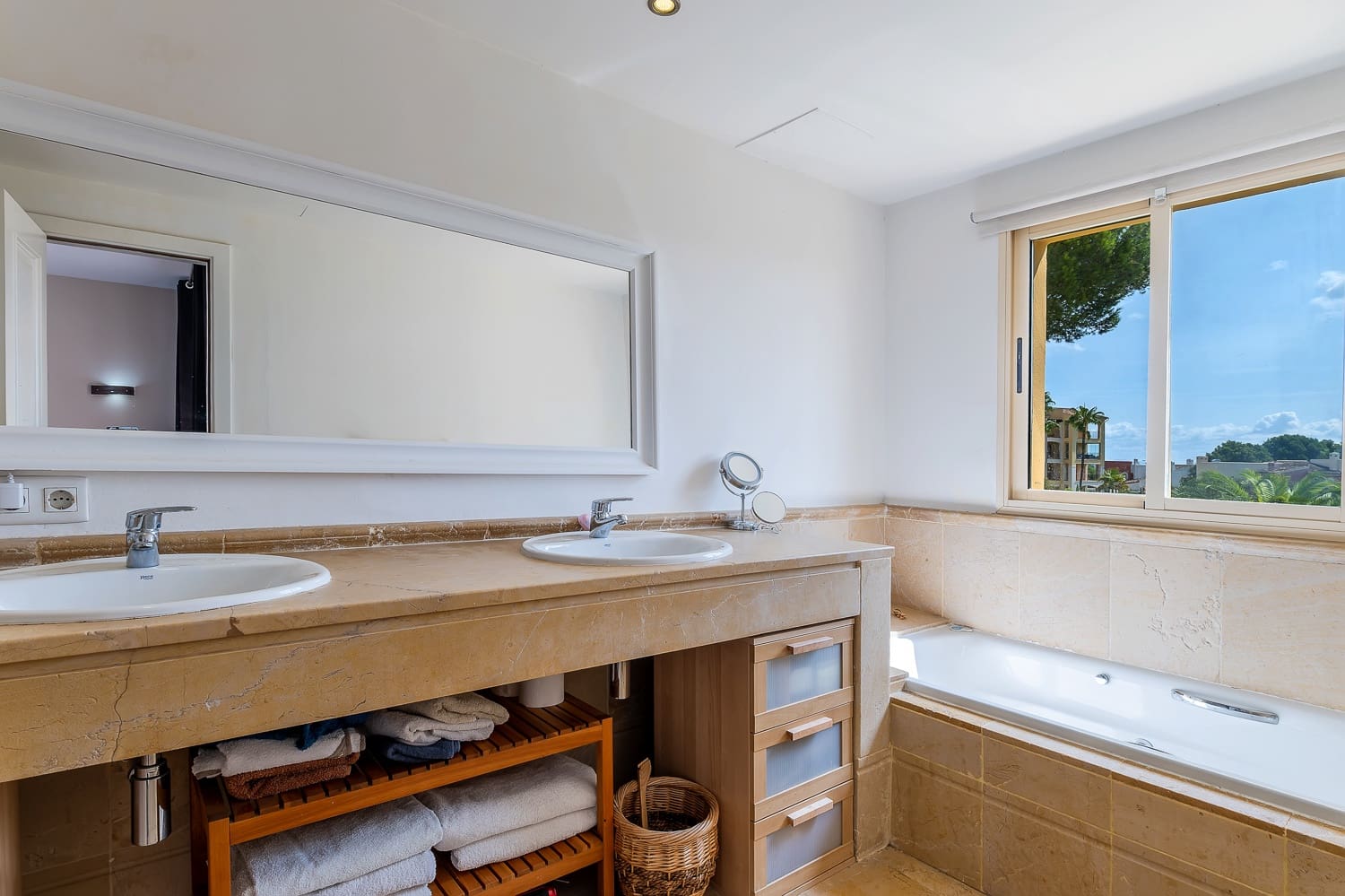 2 quarto Apartamento para venda em Santa Ponsa com piscina garagem - 710 000 € (Ref: 8247374)