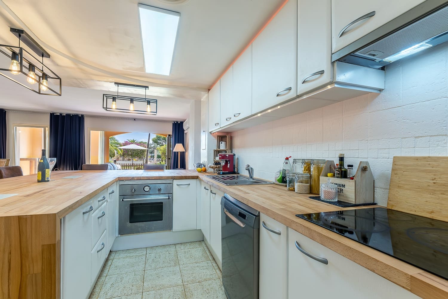 2 quarto Apartamento para venda em Santa Ponsa com piscina garagem - 710 000 € (Ref: 8247374)