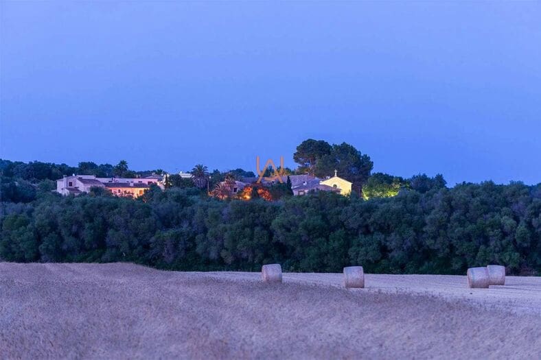 20 sovrum Kommersiell till salu i Sencelles med pool garage - 6 900 000 € (Ref: 8332355)