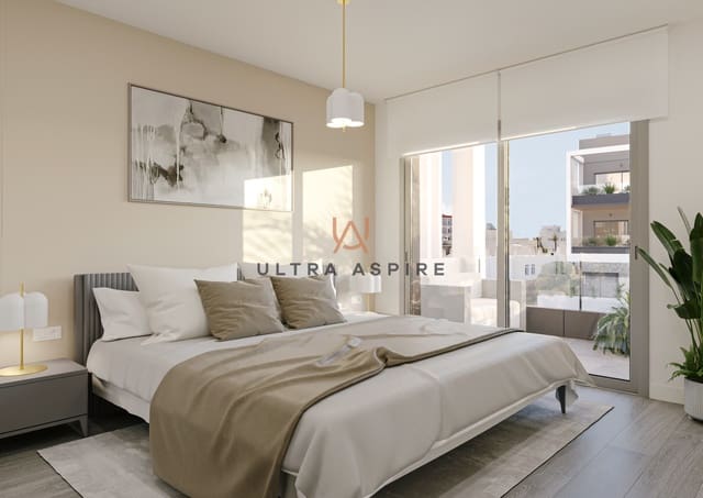 2 soverom Leilighet til salgs i Colonia de Sant Jordi, Ses Salines med svømmebasseng garasje - € 695 000 (Ref: 8413971)