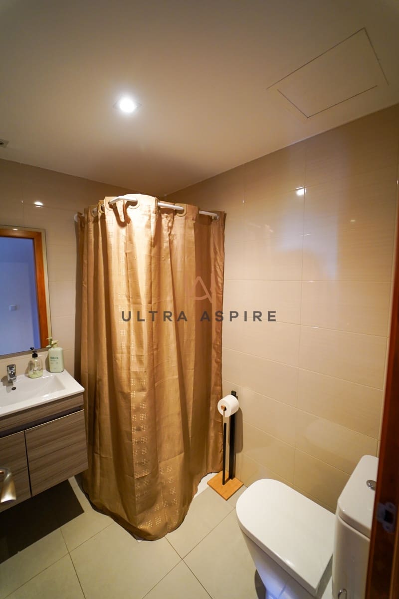 2 soveværelse Lejlighed til salg i Cala Millor med garage - € 345.000 (Ref: 8505047)