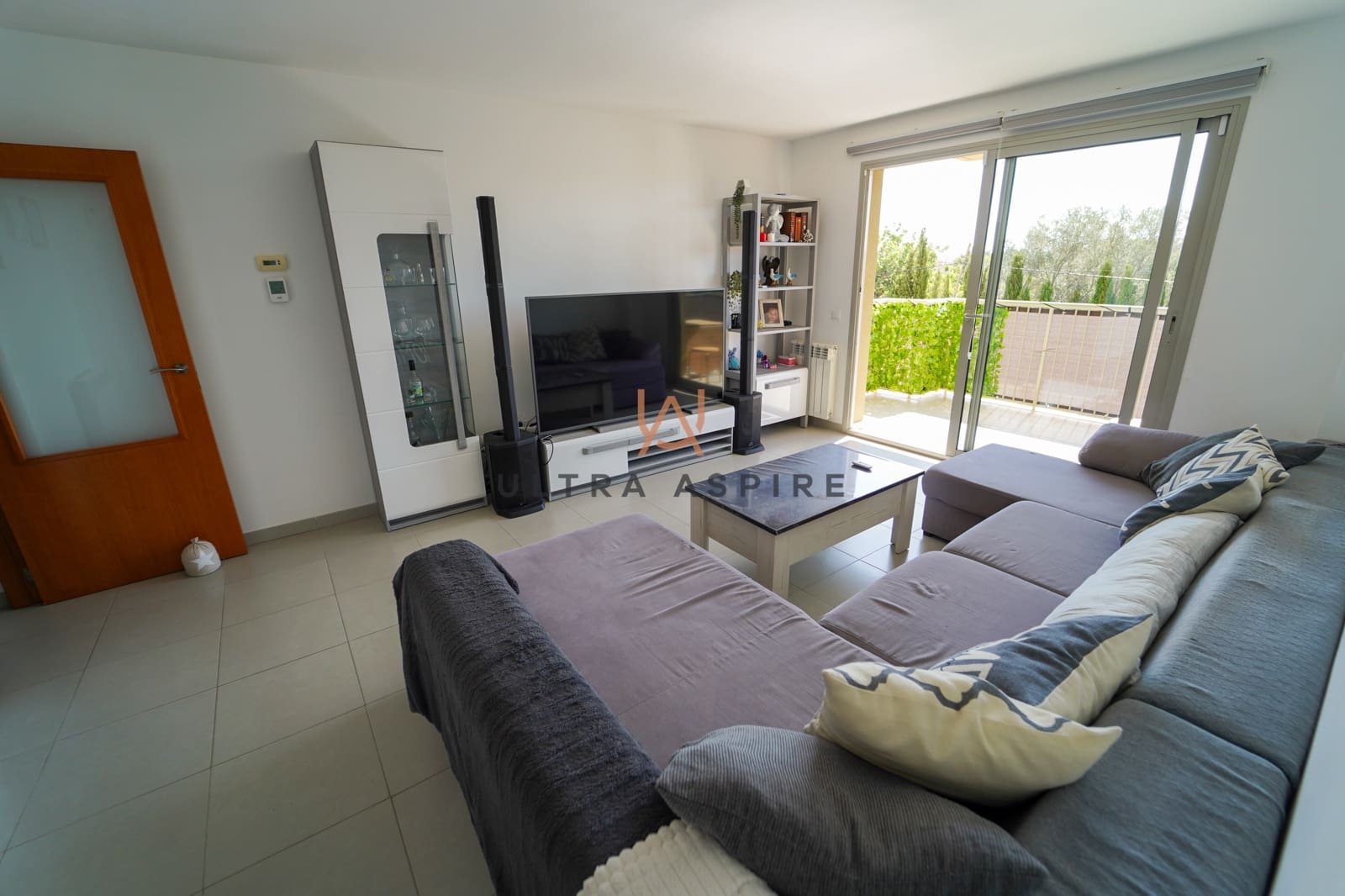 2 soveværelse Lejlighed til salg i Cala Millor med garage - € 345.000 (Ref: 8505047)