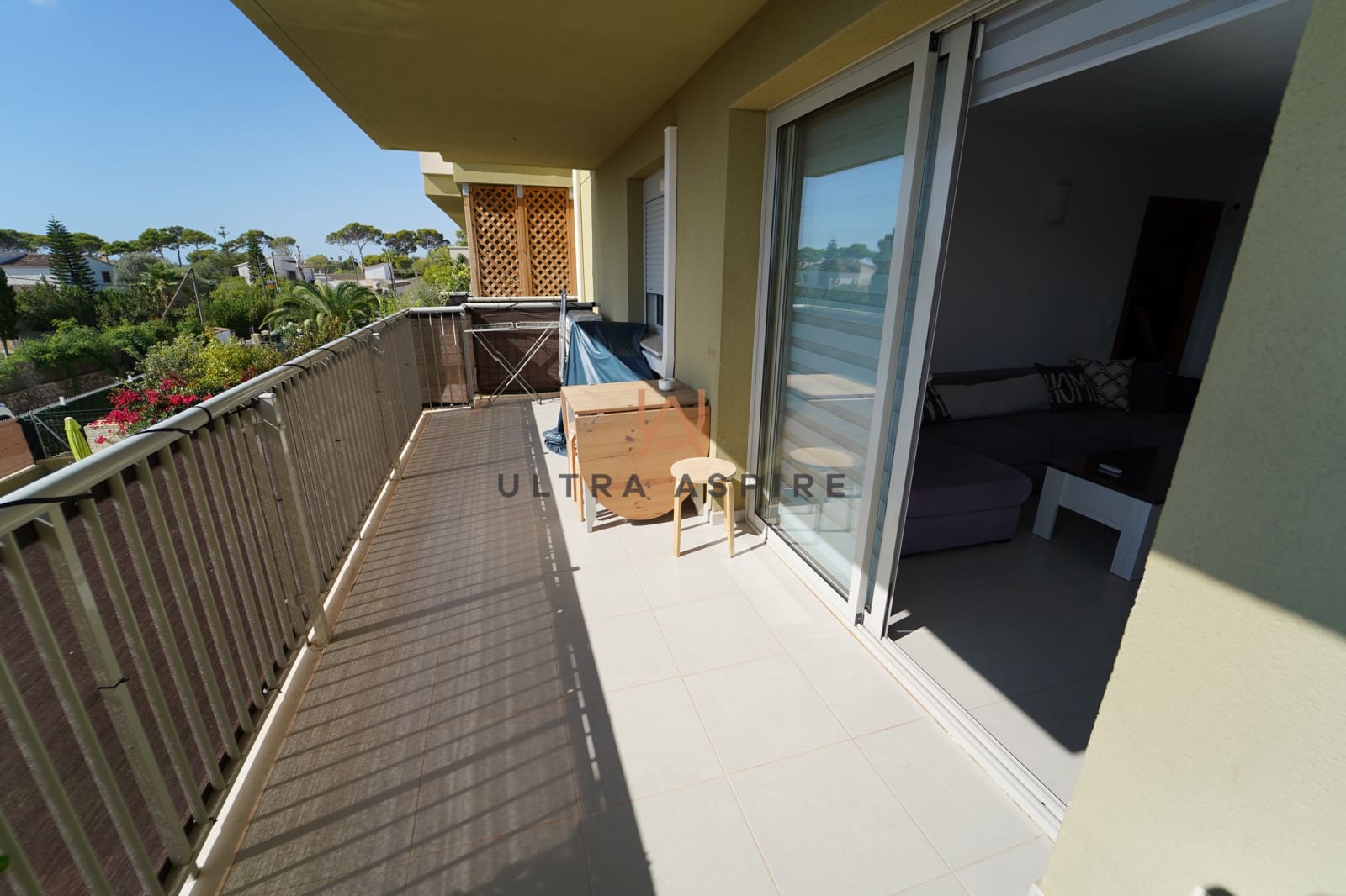 2 soveværelse Lejlighed til salg i Cala Millor med garage - € 345.000 (Ref: 8505047)