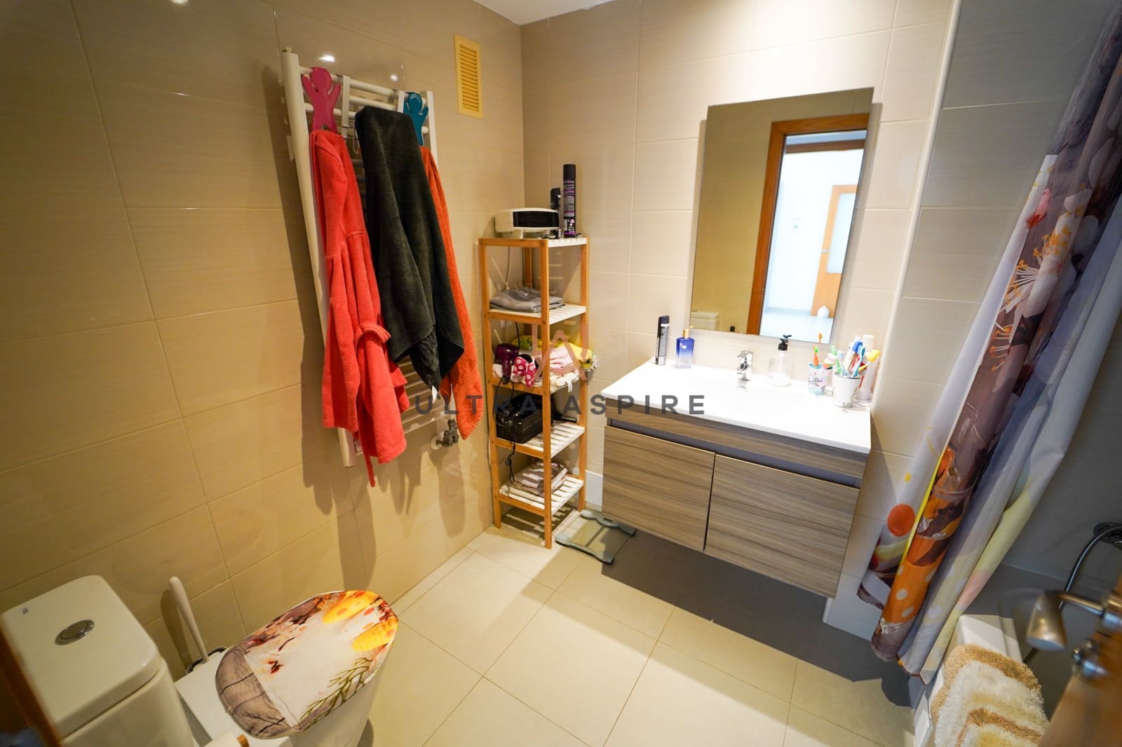 2 soveværelse Lejlighed til salg i Cala Millor med garage - € 345.000 (Ref: 8505047)