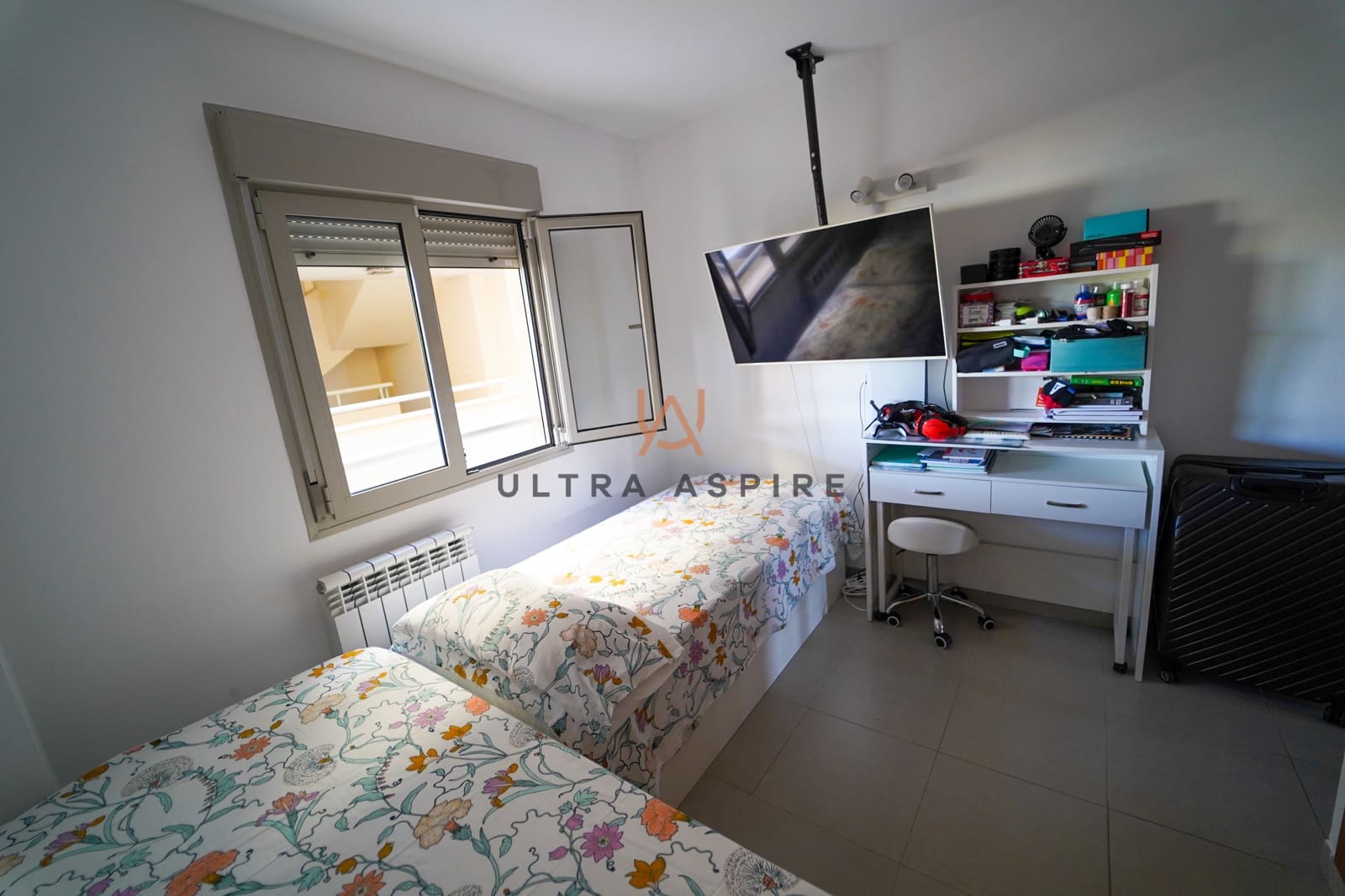 2 soveværelse Lejlighed til salg i Cala Millor med garage - € 345.000 (Ref: 8505047)