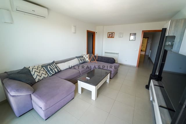 2 soveværelse Lejlighed til salg i Cala Millor, Son Servera med garage - € 345.000 (Ref: 8505047)