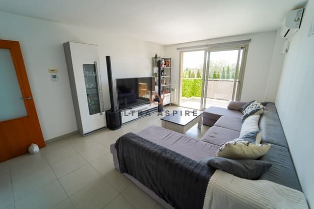 2 soveværelse Lejlighed til salg i Cala Millor, Son Servera med garage - € 345.000 (Ref: 8505047)