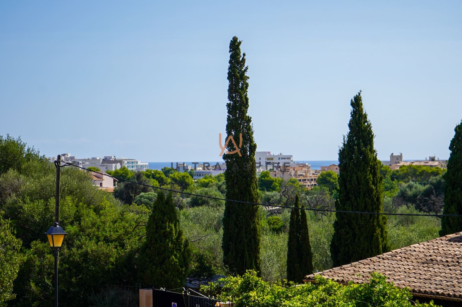 2 soveværelse Lejlighed til salg i Cala Millor med garage - € 345.000 (Ref: 8505047)