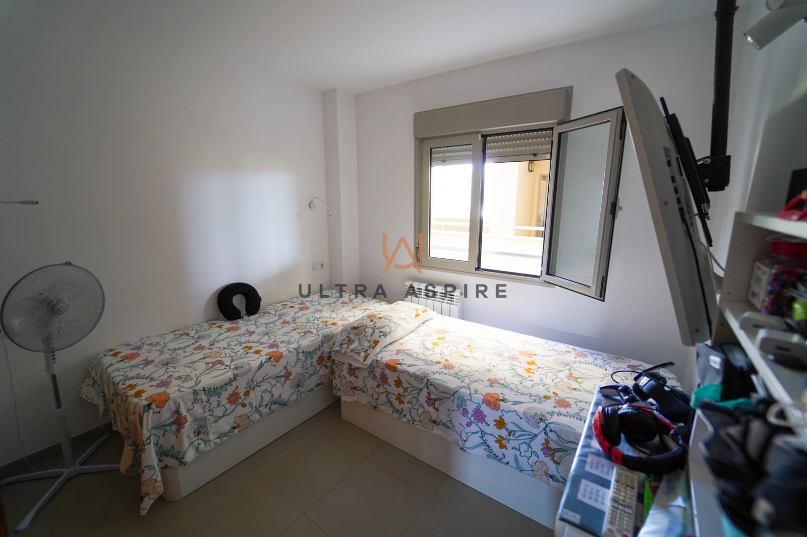 2 soveværelse Lejlighed til salg i Cala Millor med garage - € 345.000 (Ref: 8505047)