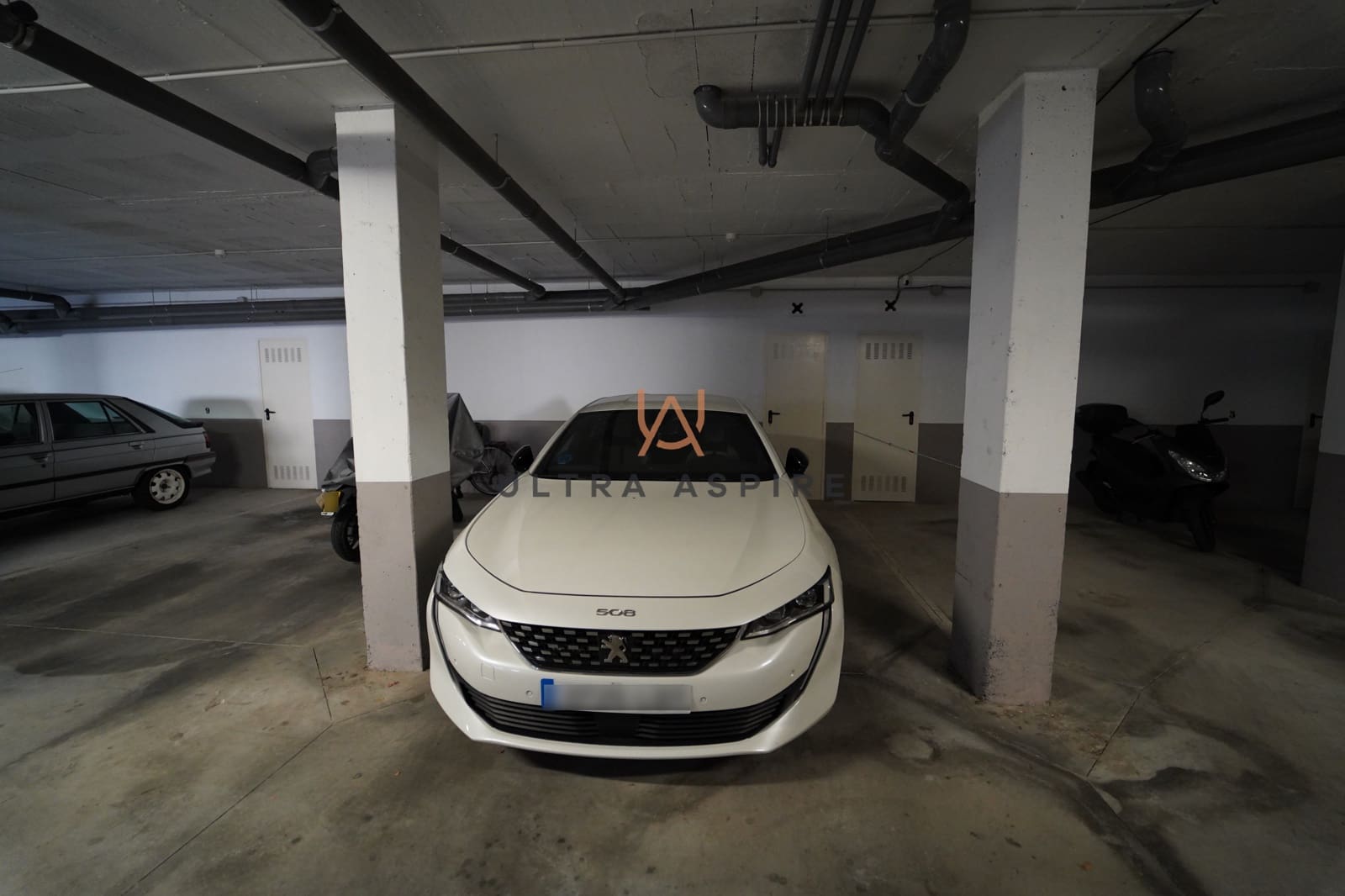 2 soveværelse Lejlighed til salg i Cala Millor med garage - € 345.000 (Ref: 8505047)