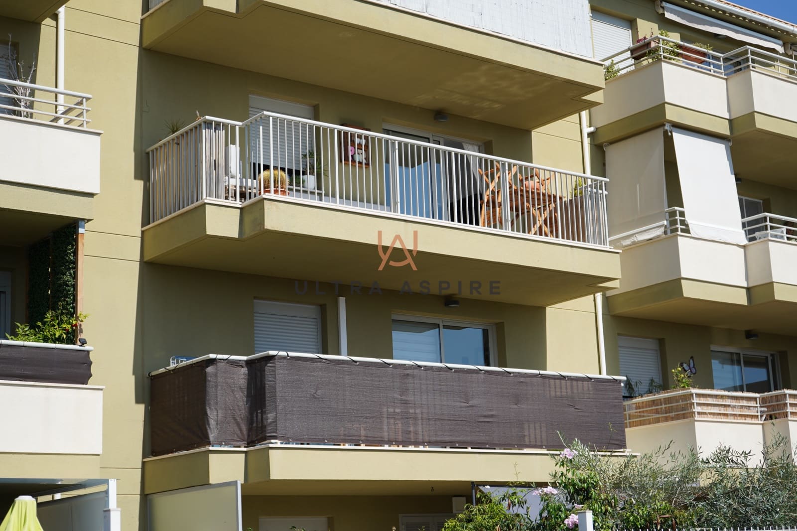 2 soveværelse Lejlighed til salg i Cala Millor med garage - € 345.000 (Ref: 8505047)